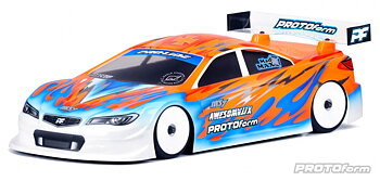 PROTOform Kaross MS7 PRO-Lite Lättvikt 190mm