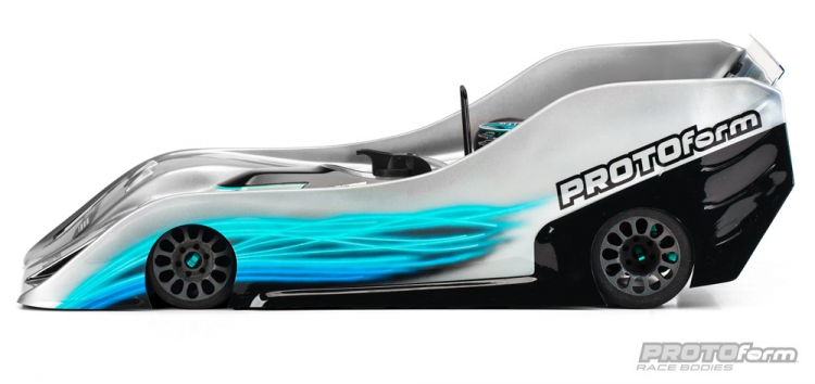 PROTOform Kaross R19 PRO 1/8 Track - 4