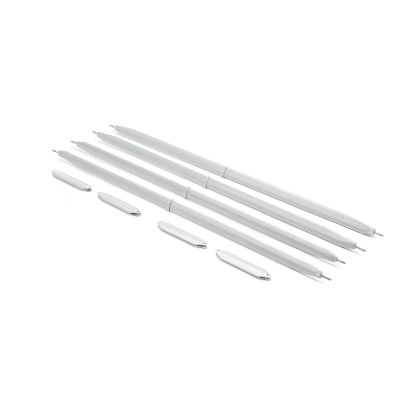 Hangar 9 Wing Strut Set: Carbon Cub 15cc