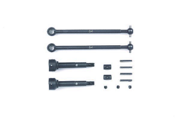 TAMIYA 54016 DB01 assy univ. shaft R