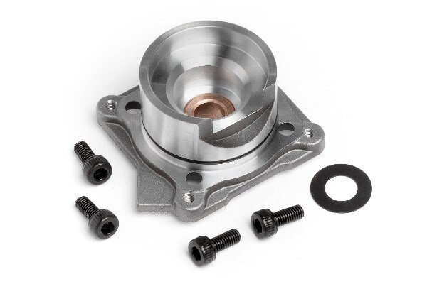 HPI HP15295 Cover Plate Set (K5.9)