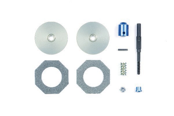 TAMIYA 54018 DB01 slipper clutch set
