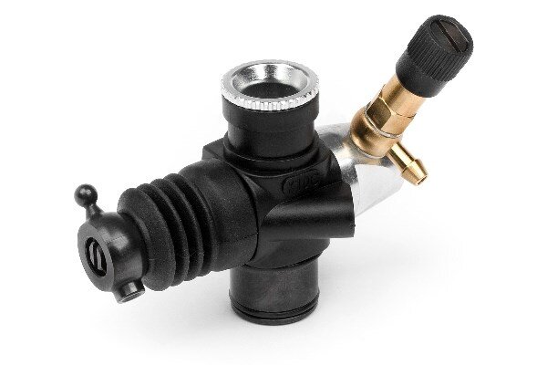 HPI HP15296 Slide Carburetor Complete (Type Kc/K5.9)