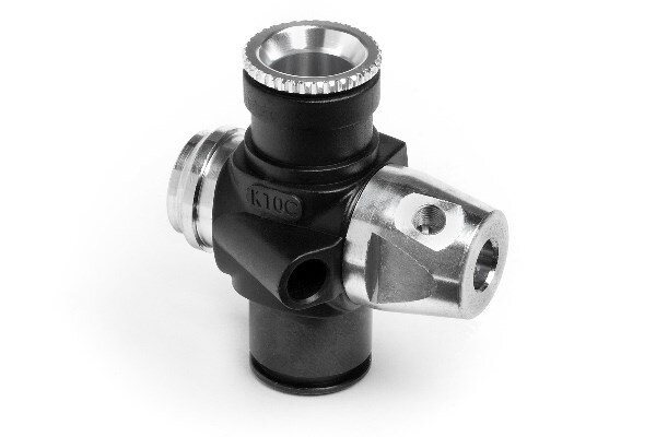HPI HP15297 Slide Carburetor Body (Type Kc/K5.9)