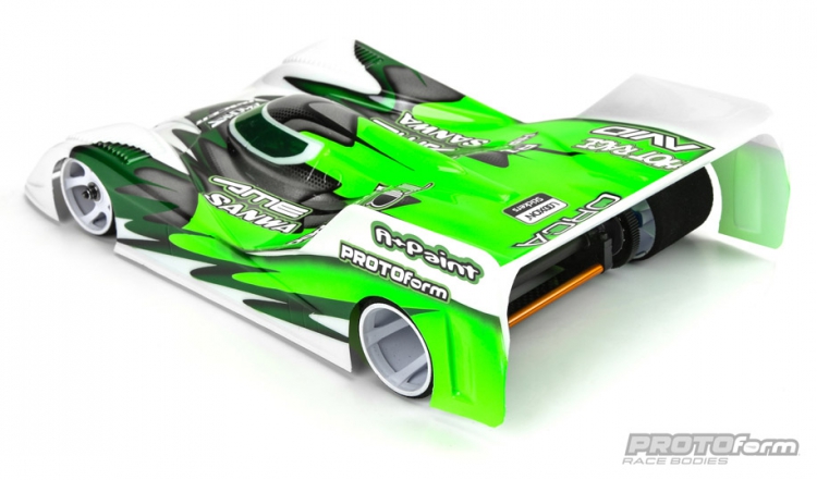 PROTOform AMR-12 PRO-LW Kaross 1/12 (1) - 3