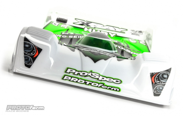 PROTOform AMR-12 PRO-LW Kaross 1/12 (1) - 4