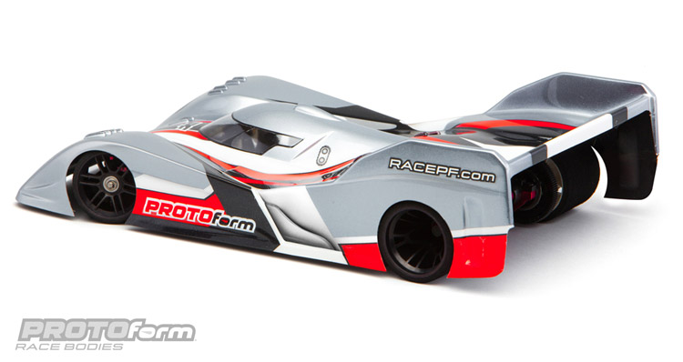 PROTOform Strakka-12 PRO-LW Kaross 1/12 (1) - 2