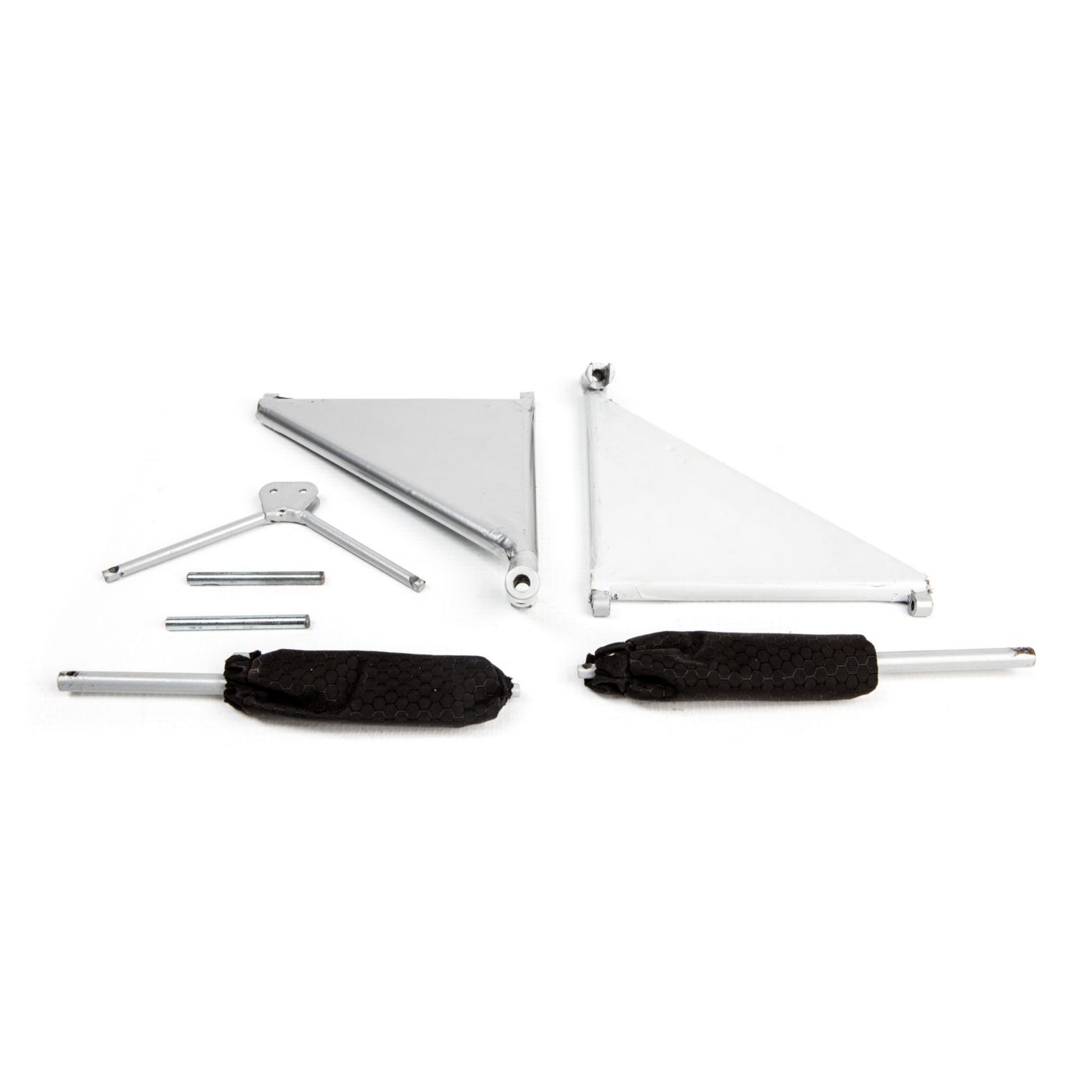 Hangar 9 Landing Gear Assembly: Carbon Cub 15cc