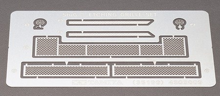 Tamiya 35199 1/35 StuG III Photo-Etched Grille