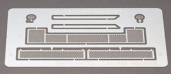 Tamiya 35199 1/35 StuG III Photo-Etched Grille