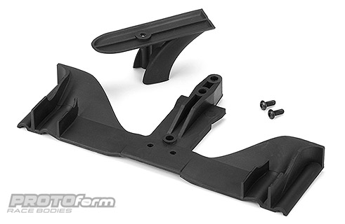 PROTOform F1 Frontvinge 1/10