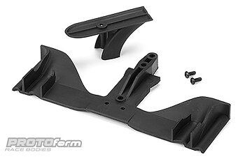PROTOform F1 Frontvinge 1/10