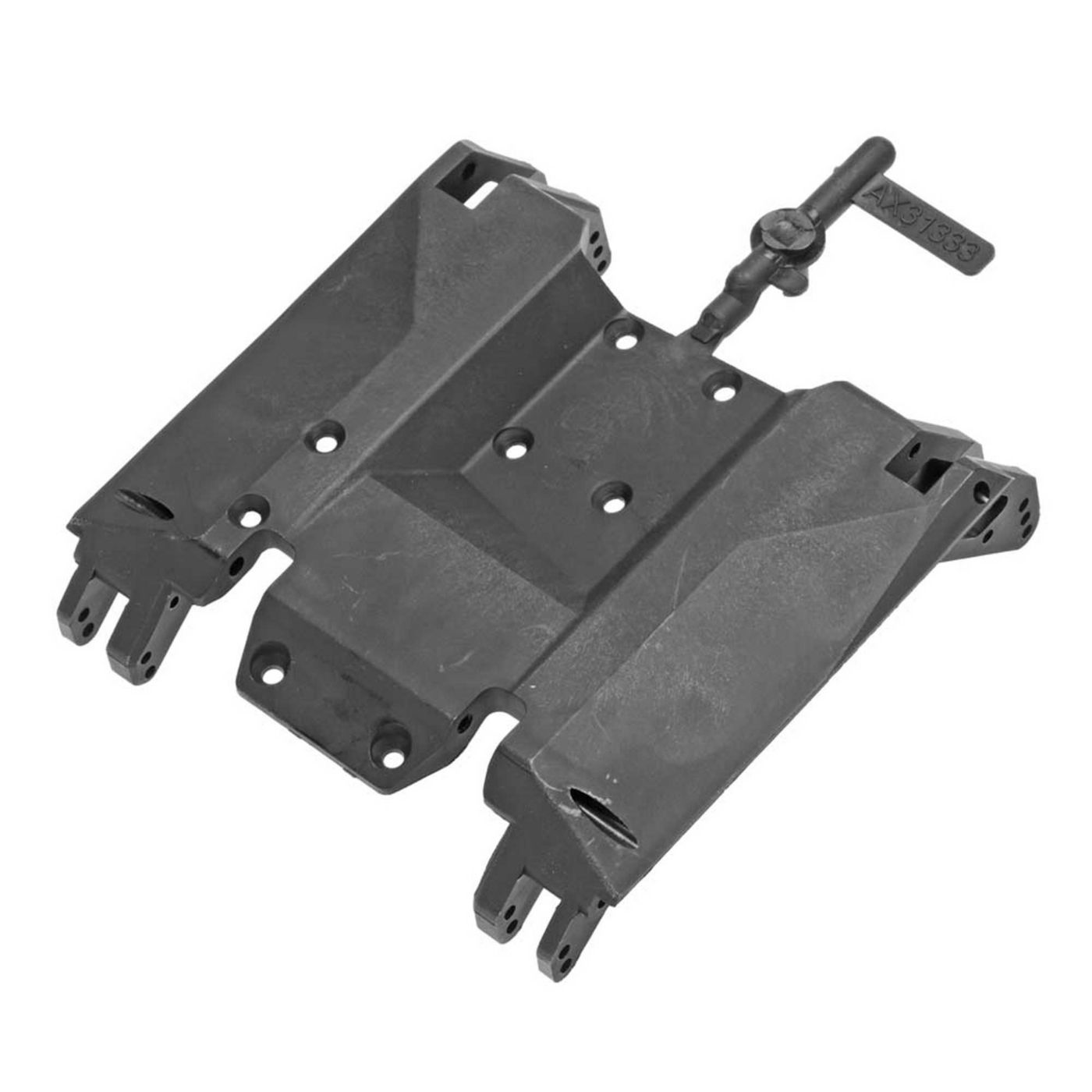Axial AX31333 Skid Plate RR10