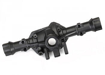 Axle Housing Rear TRX-4