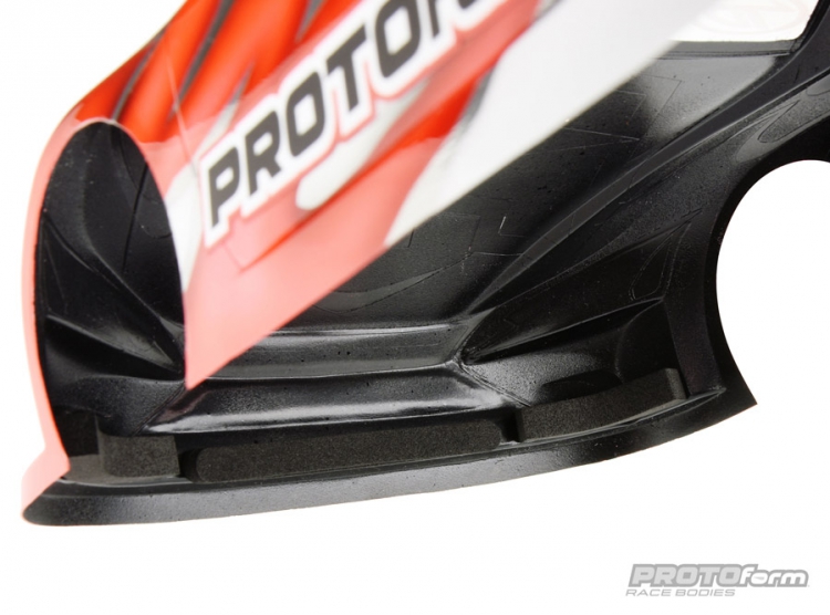 PROTOform Karossupport foam (set) - 4