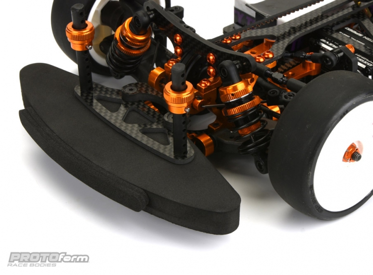 PROTOform Karossupport foam (set) - 3