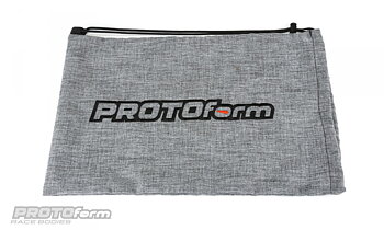 PROTOform Bilpåse för 1/10 och 1/12