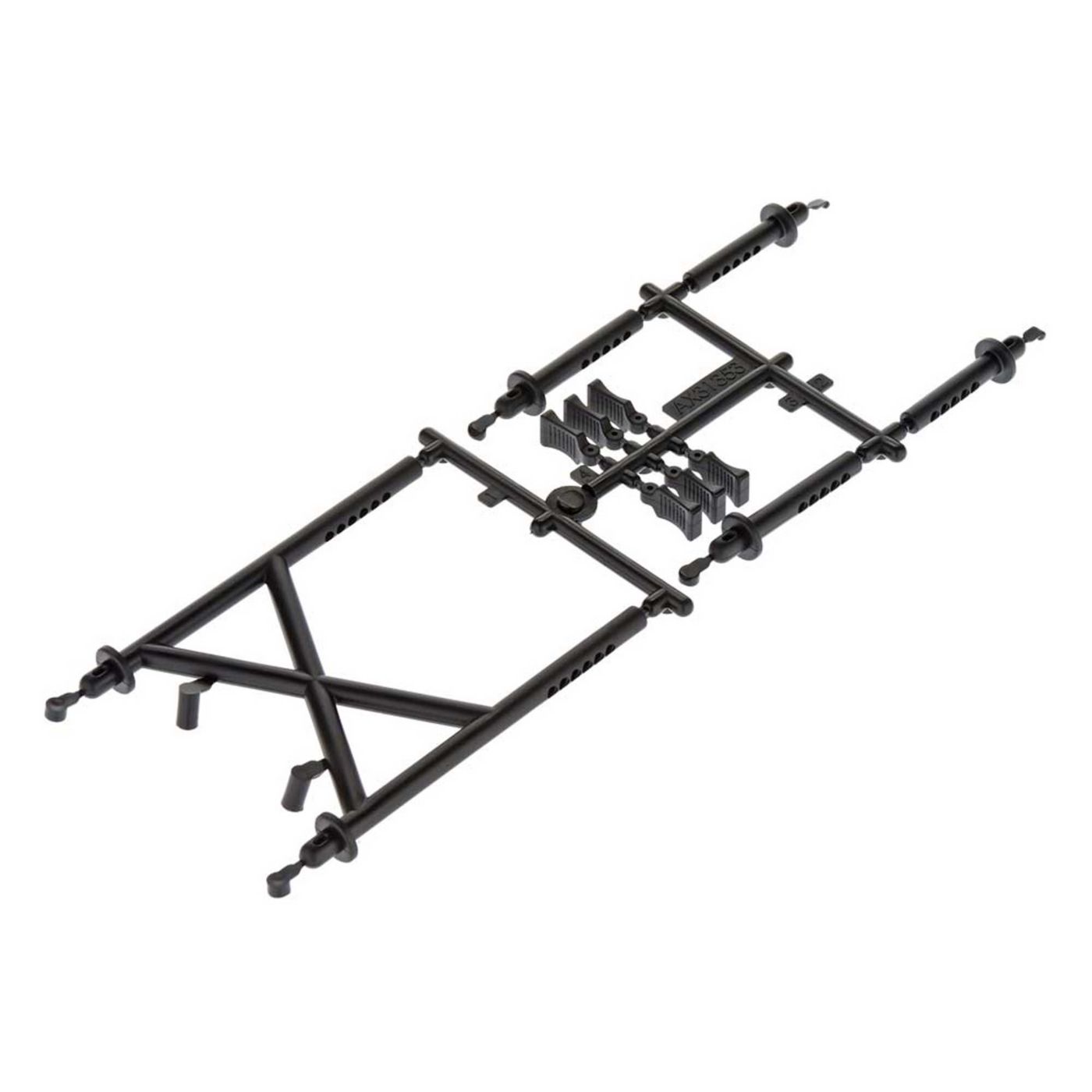 Axial AX31353 Monster Truck Body Post Set