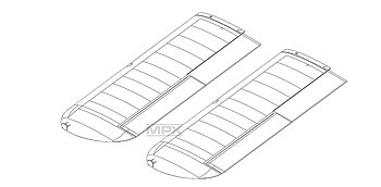Multiplex FunCub XL RR Vingpar et
