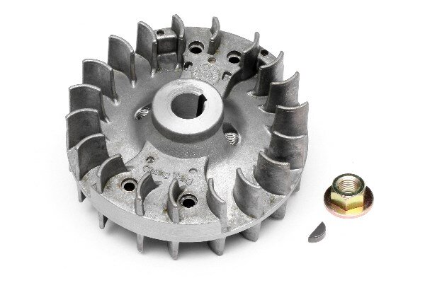 HPI HP15430 Flywheel Set