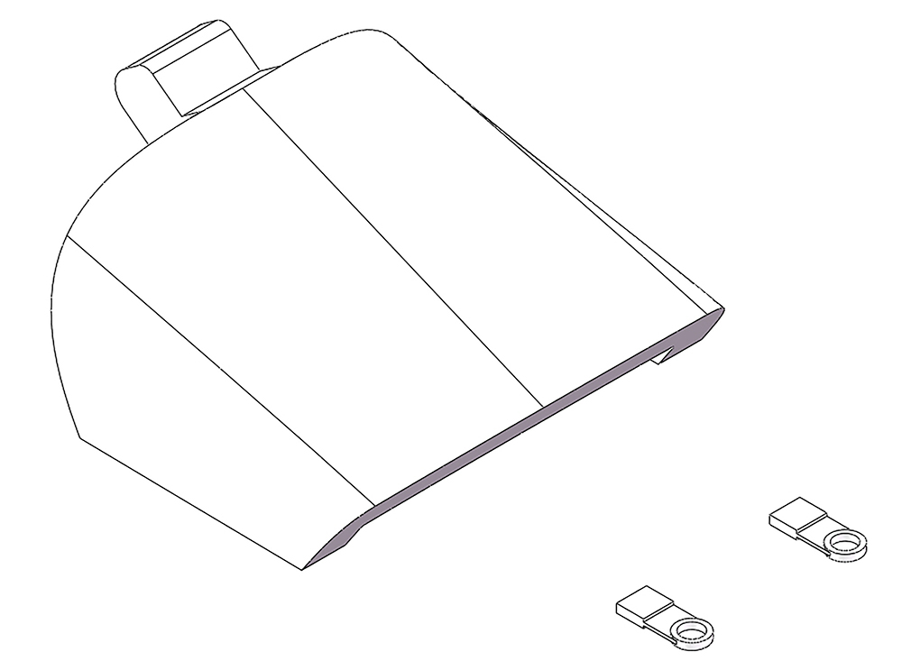 Multiplex FunCub XL Canopy