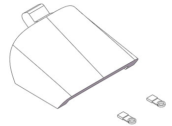 Multiplex FunCub XL Canopy
