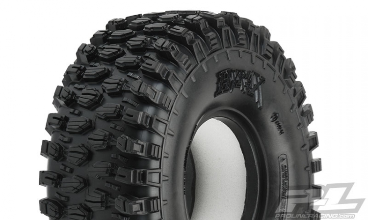 Pro-Line Hyrax 1.9 Predator (Super Soft) Däck 1par