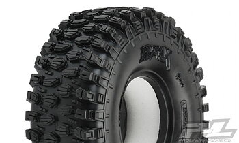 Pro-Line Hyrax 1.9 Predator (Super Soft) Däck 1par