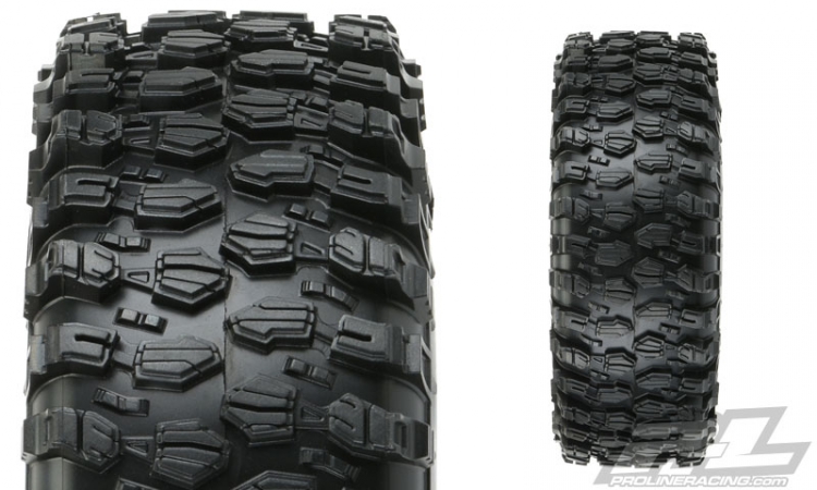 Pro-Line Hyrax 1.9 Predator (Super Soft) Däck 1par - 2