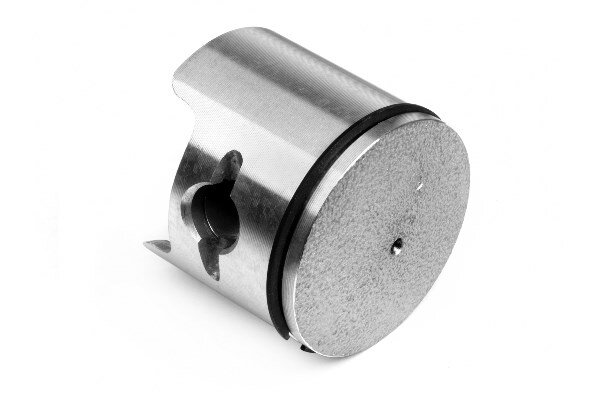 HPI HP15436 Piston Set (0.7Mm Piston Ring/23Cc)
