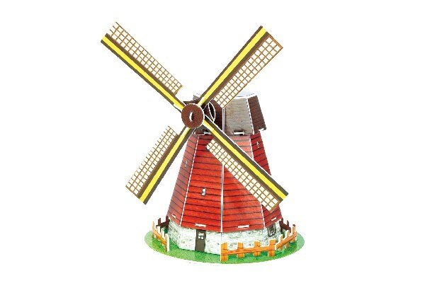 Revell 110 Dutch Windmill
