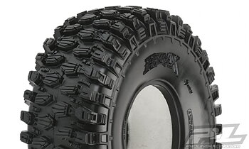 Pro-Line Hyrax 2.2 Predator (Super Soft) 1par