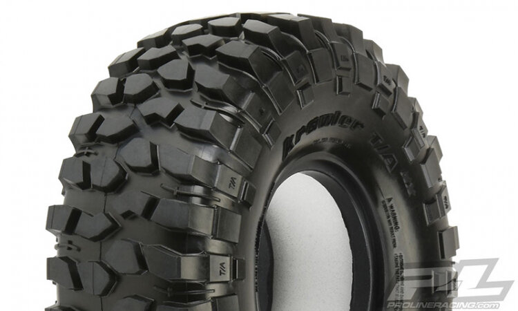 Pro-Line BF Goodrich Krawler 1.9 Predator 1par - 2