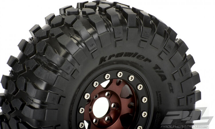 Pro-Line BF Goodrich Krawler 1.9 Predator 1par - 6