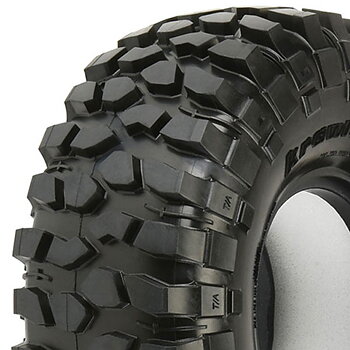 Pro-Line BF Goodrich Krawler 1.9 Predator 1par