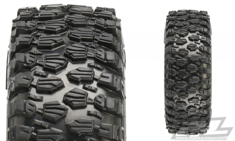 Pro-Line Hyrax 1.9 (OD4.19) G8 Crawler Däck 1par - 2