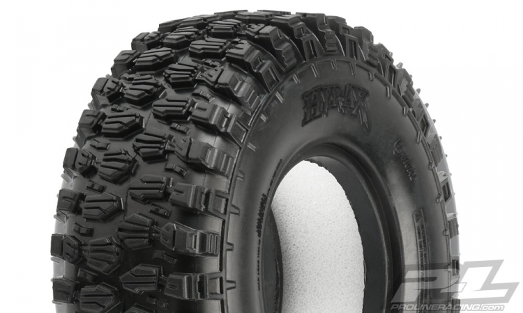 Pro-Line Hyrax 1.9 (OD4.19) G8 Crawler Däck 1par