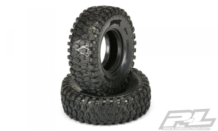 Pro-Line Hyrax 1.9 (OD4.19) G8 Crawler Däck 1par - 4