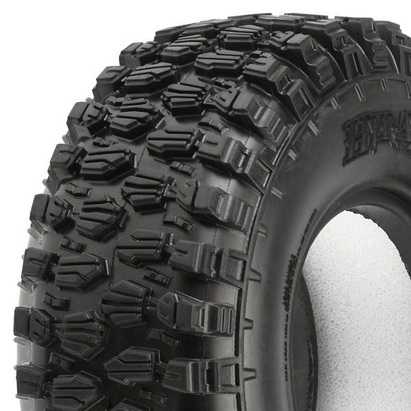 Pro-Line Hyrax 1.9 (od4.19) G8 Rock Terrain 1par