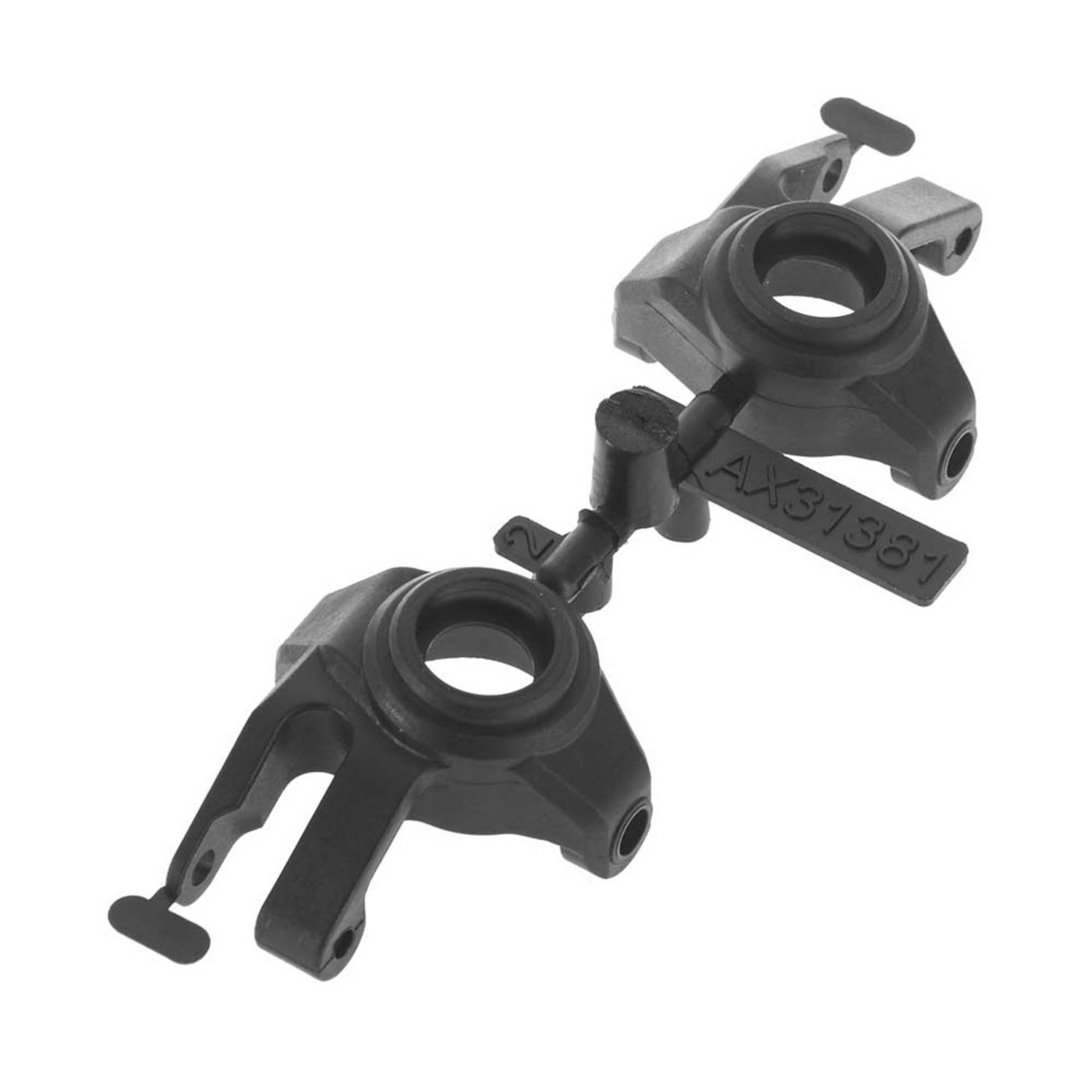 Axial AX31381 AR44 Steering Knuckles - 2