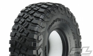 Proline Tires BFG T/A KM3 1.9´ Predator Crawler (2)´