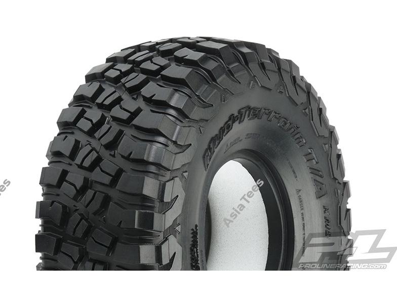Proline Tires BFG T/A KM3 1.9´ Predator Crawler (2)´ - 9
