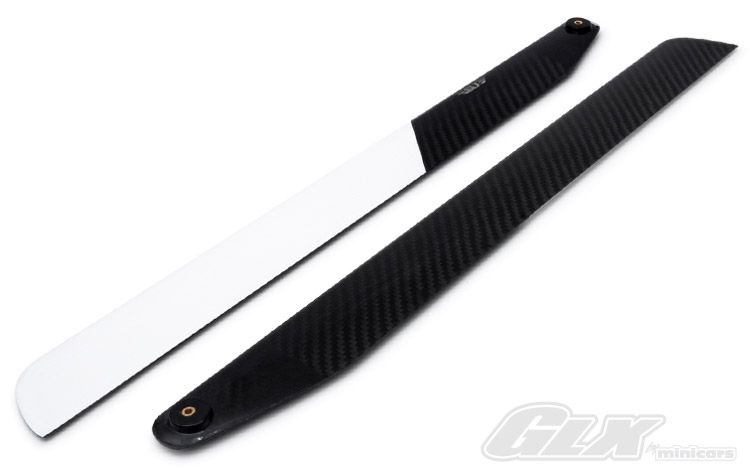  Rotor blade 425mm carbon fiber