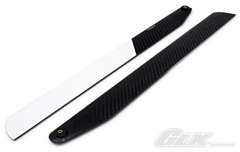  Rotor blade 425mm carbon fiber