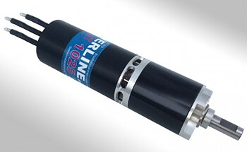 Powerline Micro 1025 F5J  Turbo 3S 91g