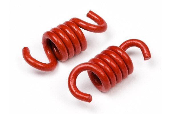 HPI HP15449 Clutch Spring (8000Rpm/Red)