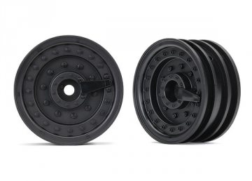Wheels Tactical 1.9" SC (2)