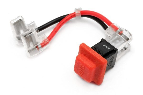HPI HP15453 Engine Stop Switch