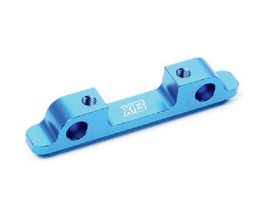TAMIYA 54292 TRF201 alu R sus mount XB - 2