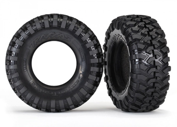 Tires Canyon Trail S1 1.9" SC (2)